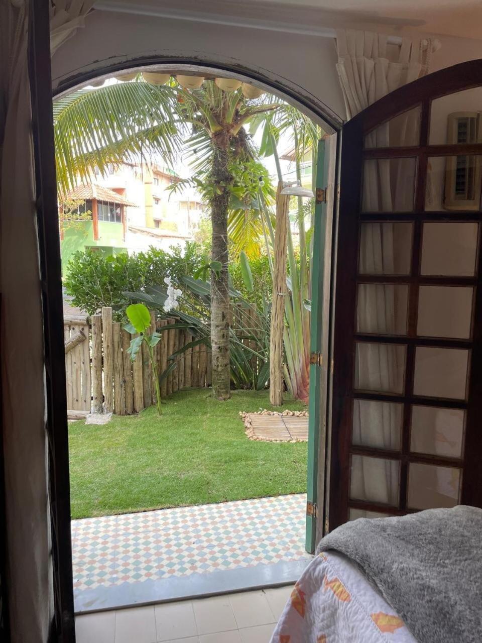 Casa Charmosa Em Frente A Da Barra! Casa vacanze