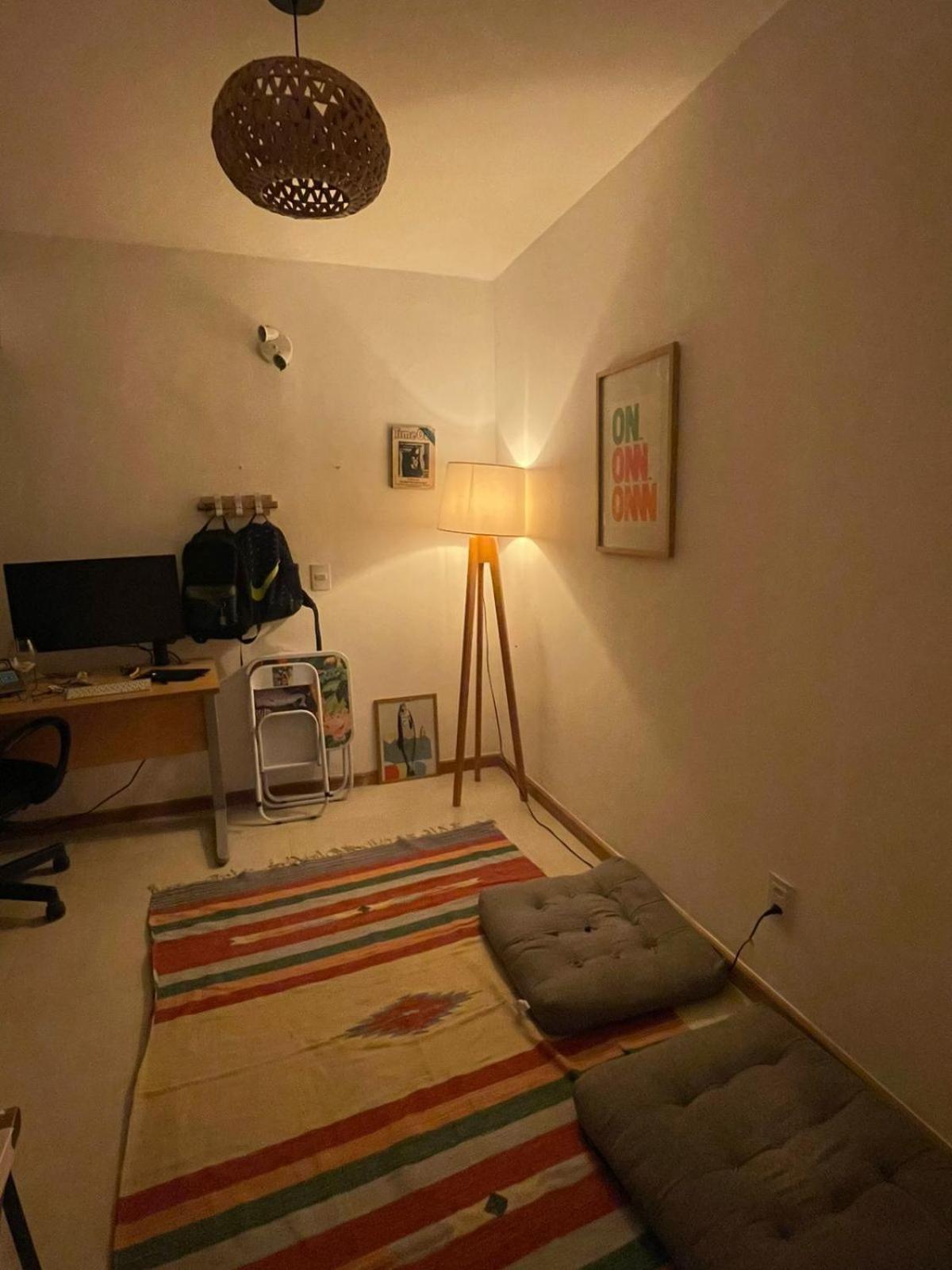 Casa Charmosa Em Frente A Da Barra! Ferienhaus Rio de Janeiro