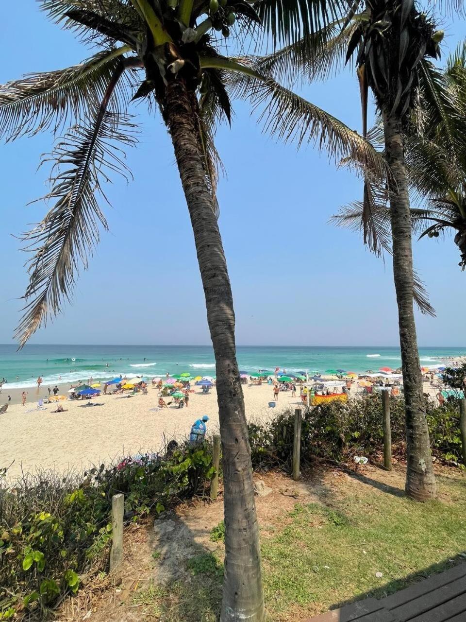 Casa Charmosa Em Frente A Da Barra! * Rio de Janeiro