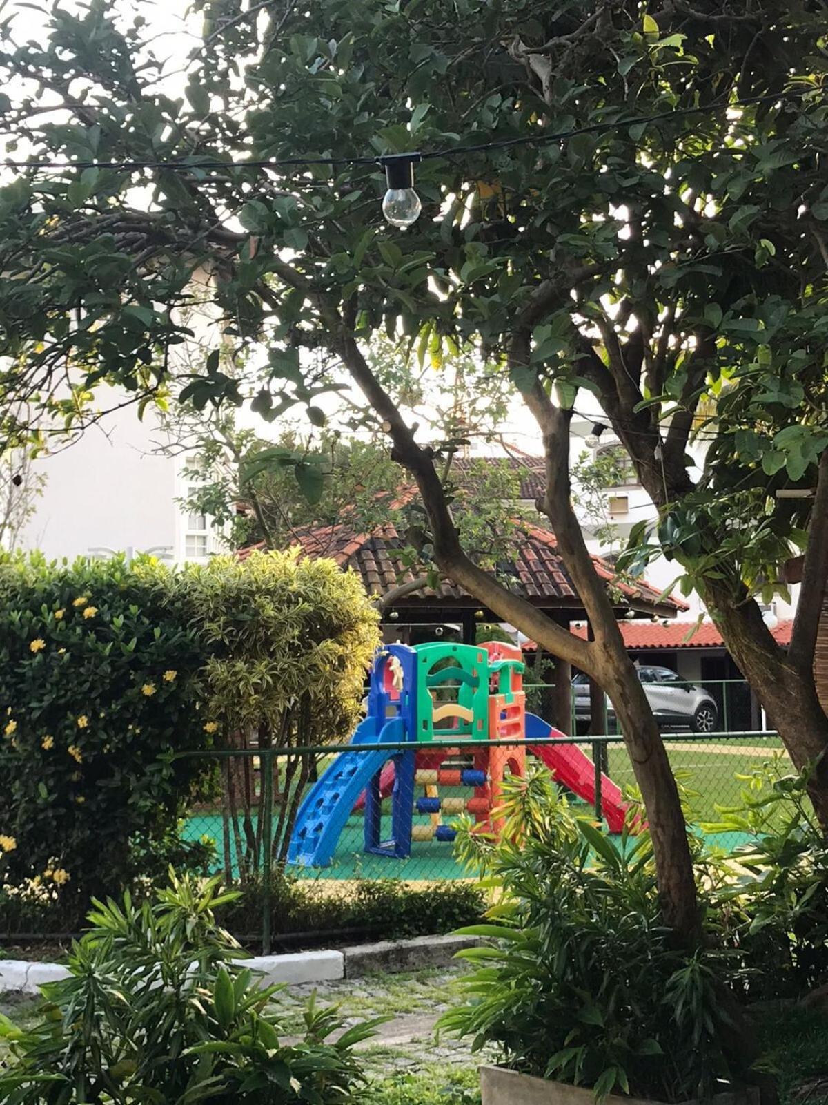 Ferienhaus Casa Charmosa Em Frente A Da Barra! Rio de Janeiro