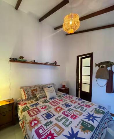 Ferienhaus Casa Charmosa Em Frente A Da Barra! *
